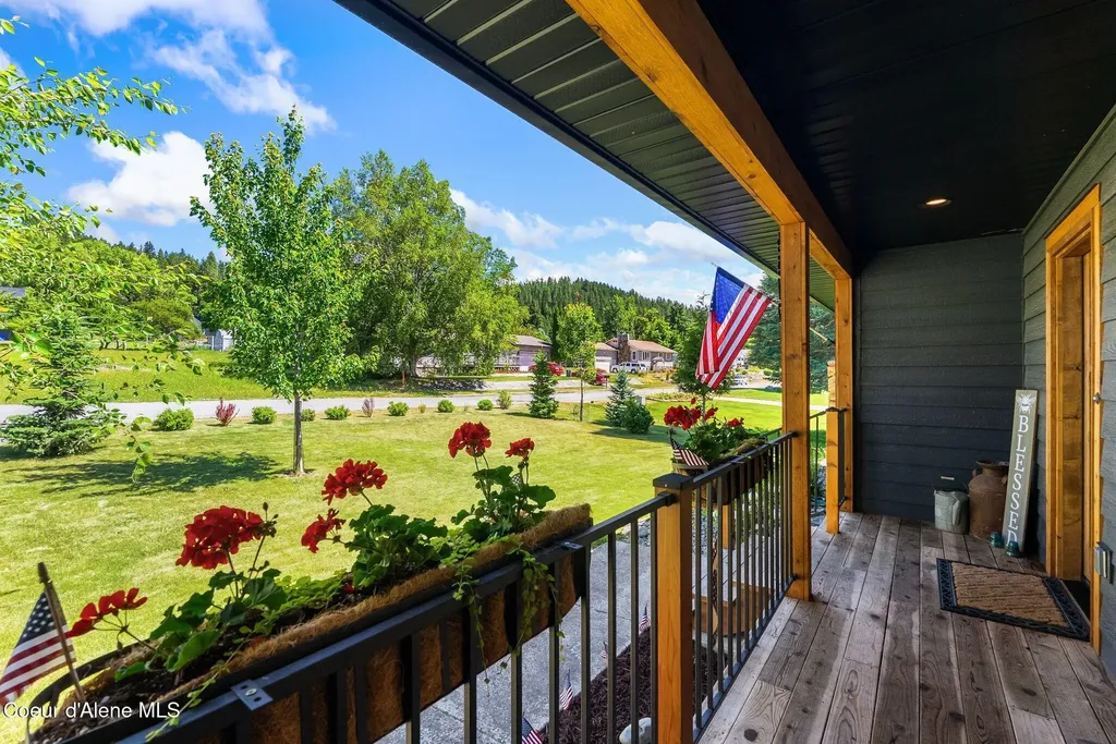 6872 Westview Drive Bonners Ferry ID 83805