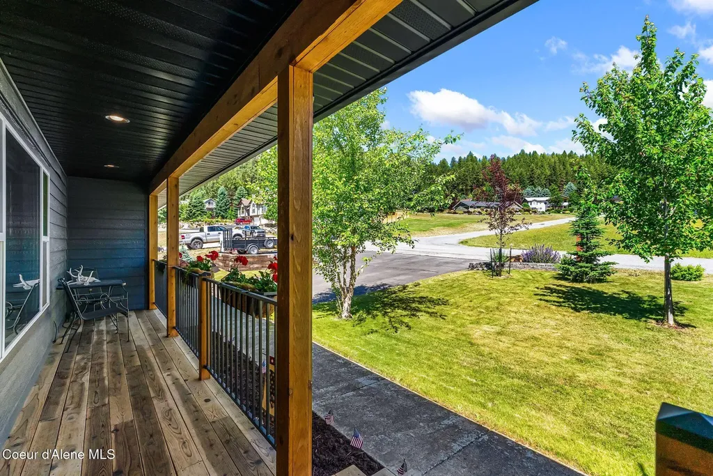 6872 Westview Drive Bonners Ferry ID 83805