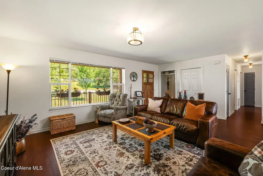 6872 Westview Drive Bonners Ferry ID 83805