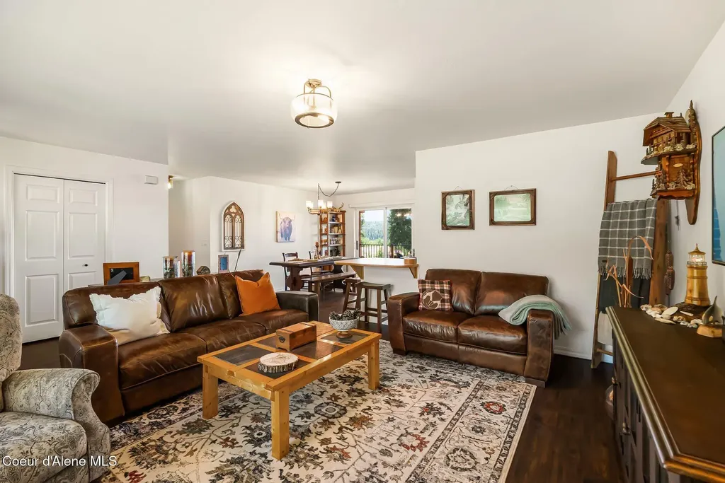 6872 Westview Drive Bonners Ferry ID 83805