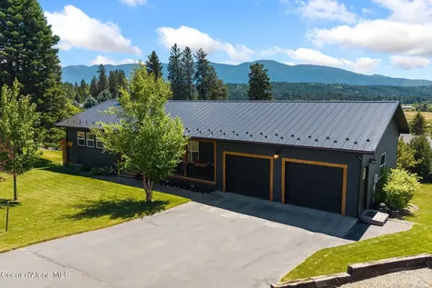 6872 Westview Drive Bonners Ferry ID 83805