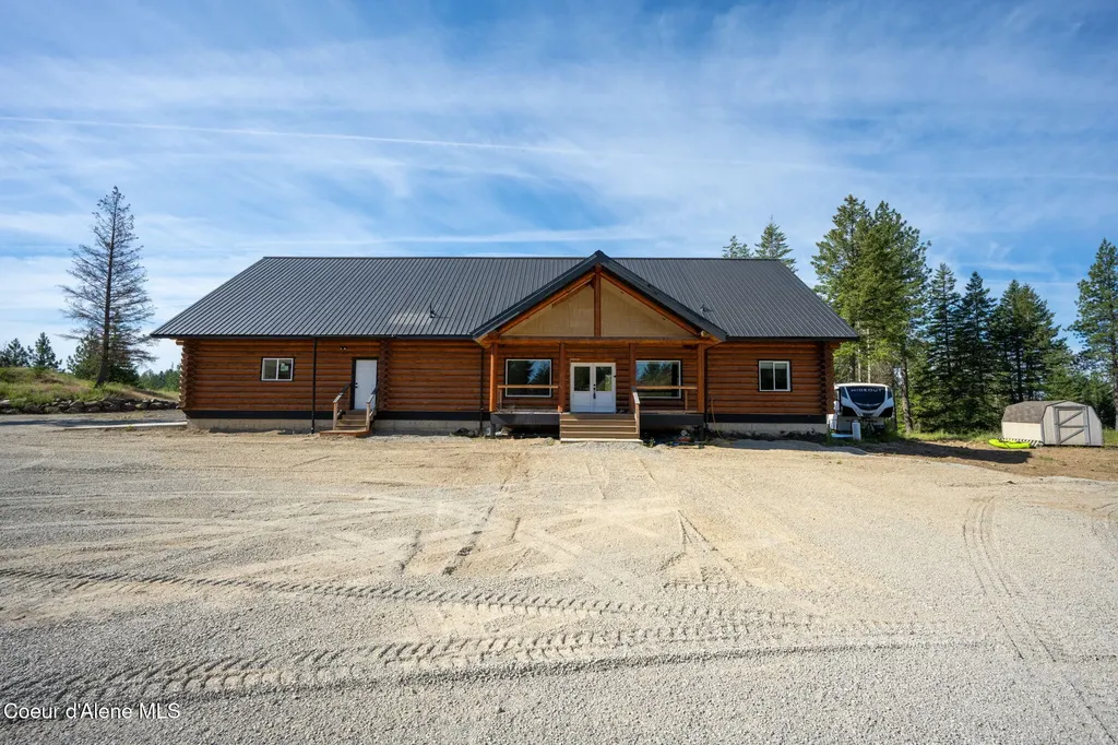 21355 N Cashmere Way Rathdrum ID 83858