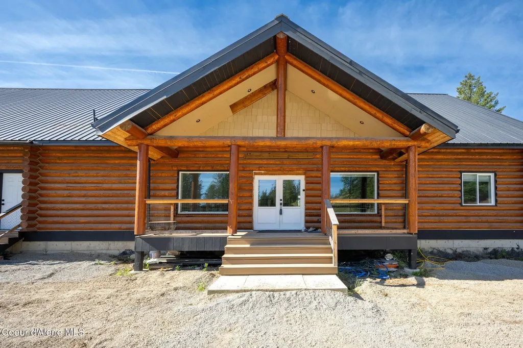 21355 N Cashmere Way Rathdrum ID 83858