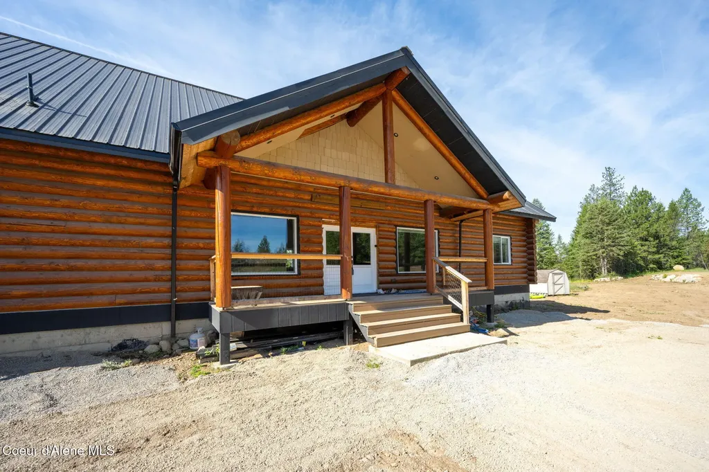 21355 N Cashmere Way Rathdrum ID 83858