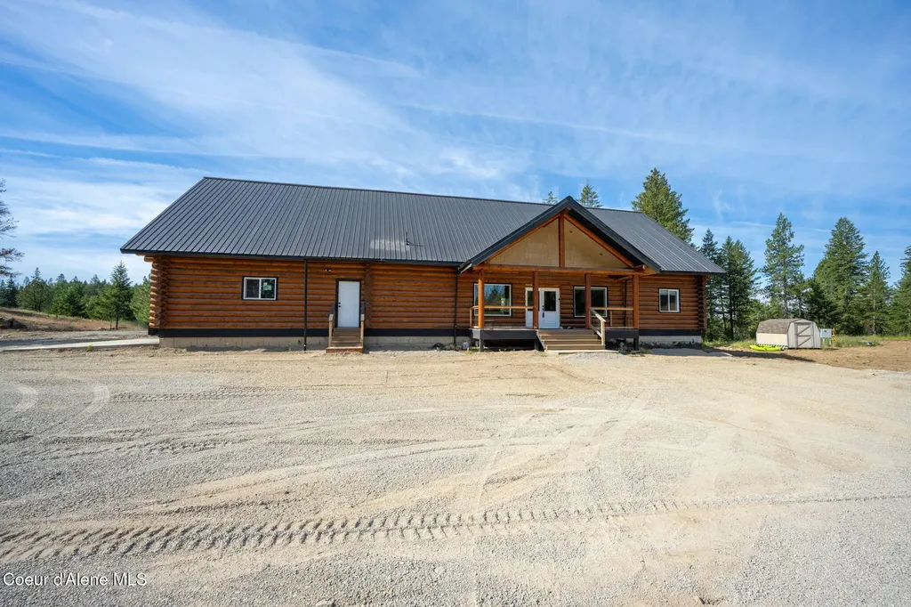 21355 N Cashmere Way Rathdrum ID 83858