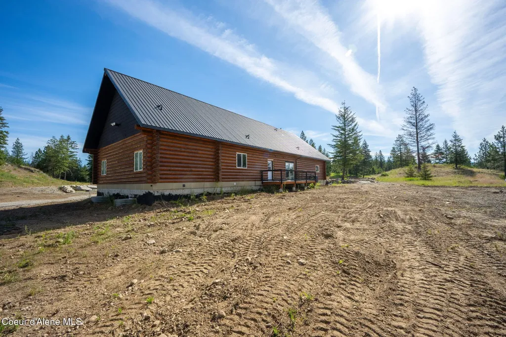 21355 N Cashmere Way Rathdrum ID 83858