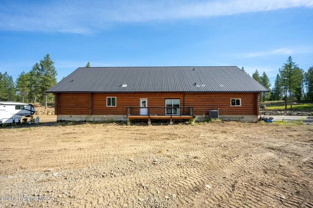 21355 N Cashmere Way Rathdrum ID 83858