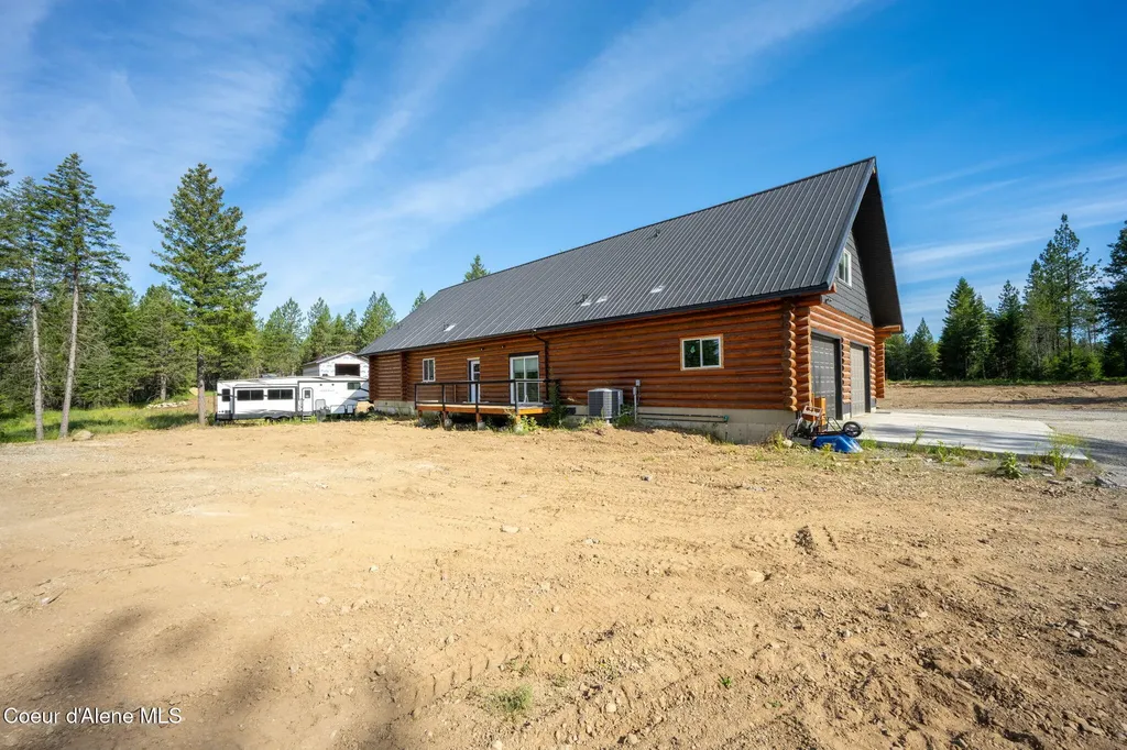 21355 N Cashmere Way Rathdrum ID 83858