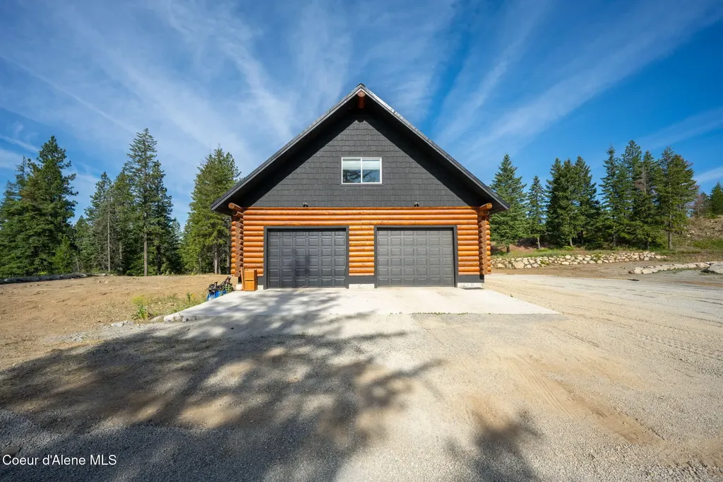21355 N Cashmere Way Rathdrum ID 83858