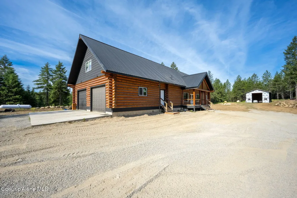 21355 N Cashmere Way Rathdrum ID 83858