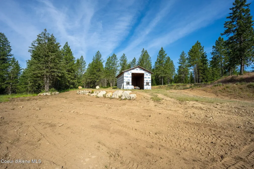 21355 N Cashmere Way Rathdrum ID 83858