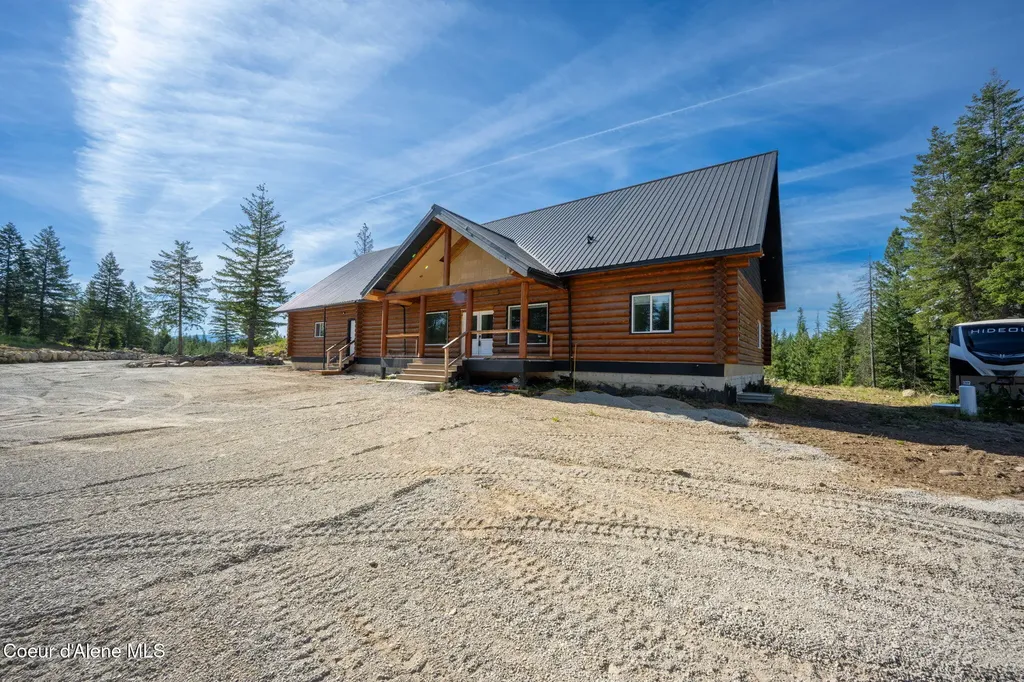 21355 N Cashmere Way Rathdrum ID 83858