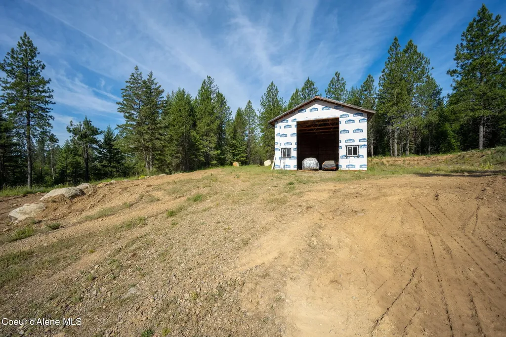 21355 N Cashmere Way Rathdrum ID 83858