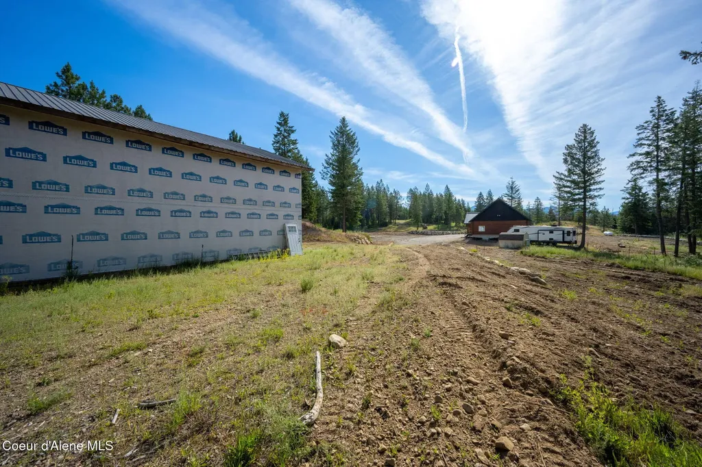 21355 N Cashmere Way Rathdrum ID 83858