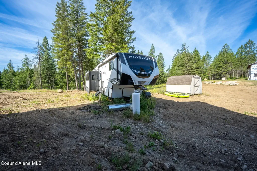 21355 N Cashmere Way Rathdrum ID 83858