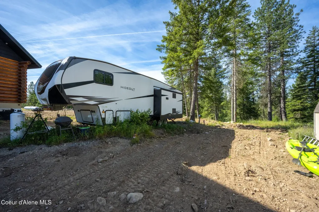 21355 N Cashmere Way Rathdrum ID 83858