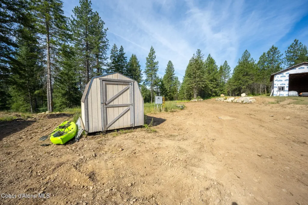 21355 N Cashmere Way Rathdrum ID 83858