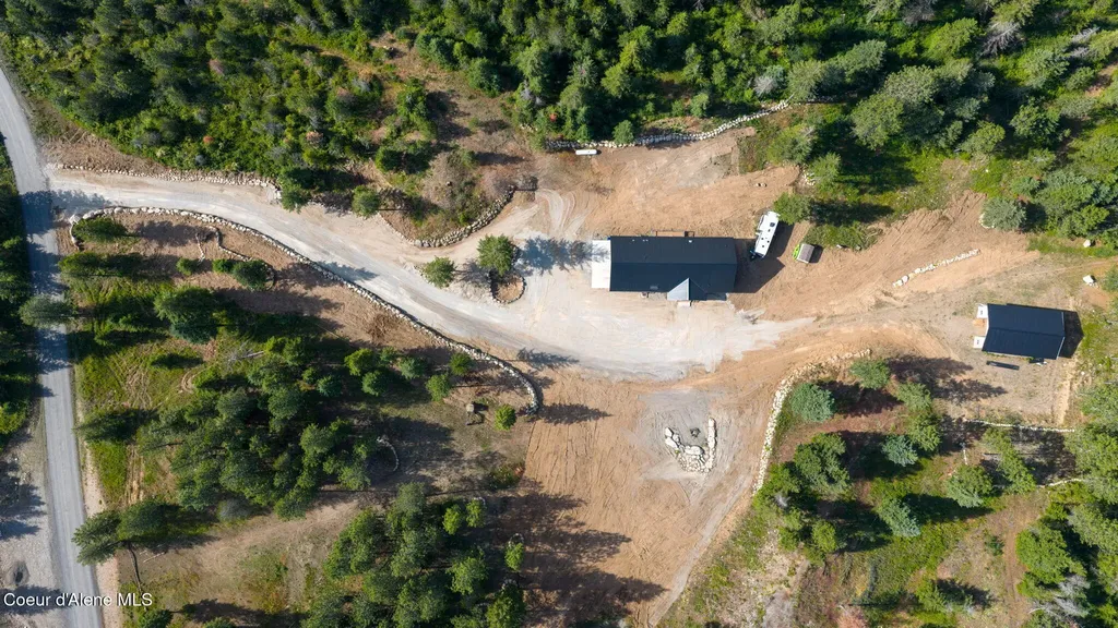 21355 N Cashmere Way Rathdrum ID 83858