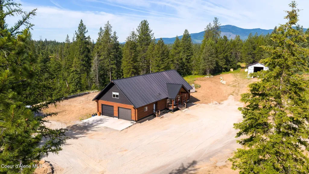 21355 N Cashmere Way Rathdrum ID 83858