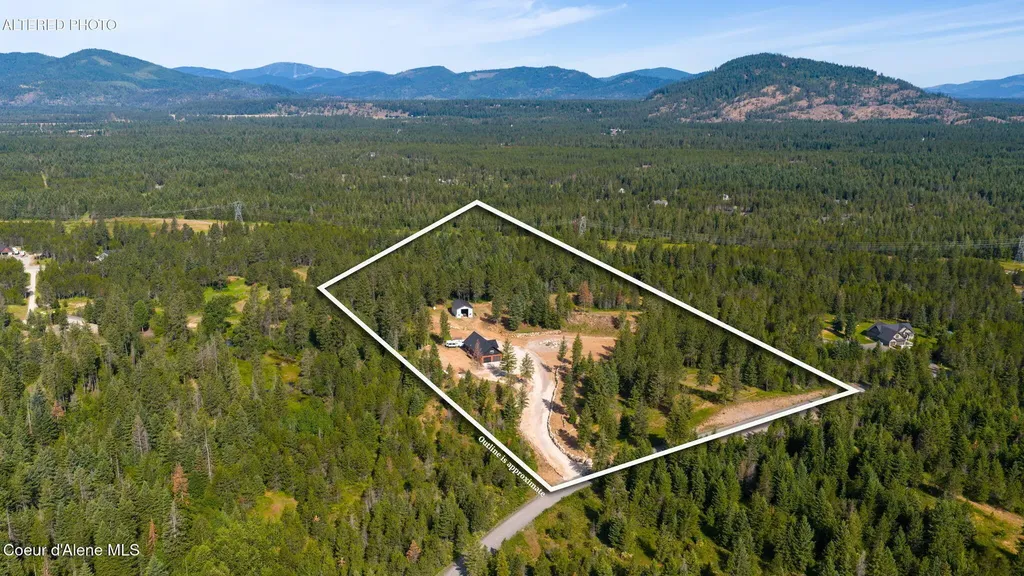 21355 N Cashmere Way Rathdrum ID 83858