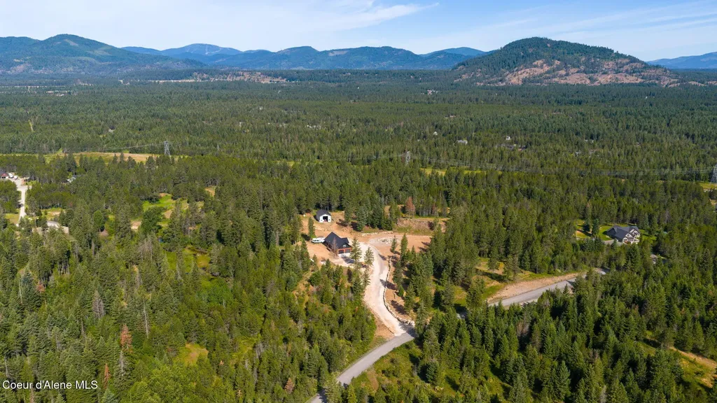 21355 N Cashmere Way Rathdrum ID 83858