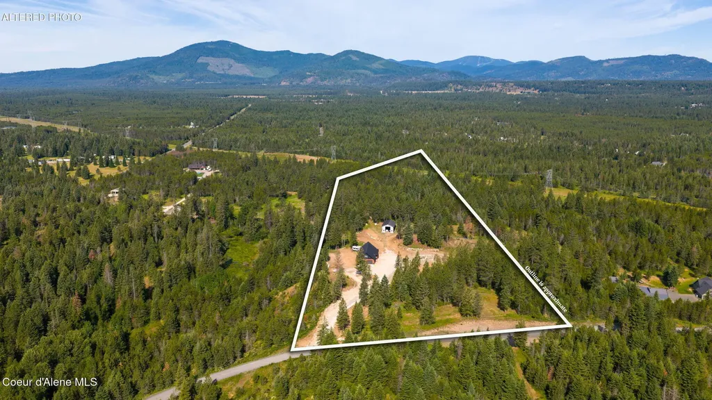 21355 N Cashmere Way Rathdrum ID 83858