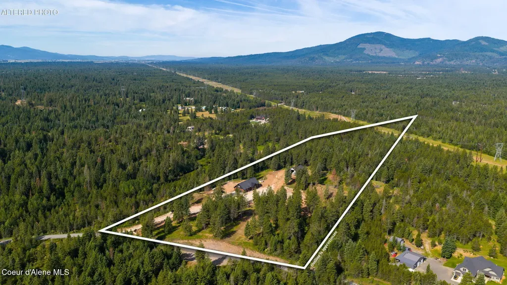 21355 N Cashmere Way Rathdrum ID 83858