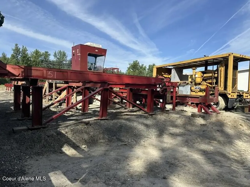 83895 S. State Highway 3 St. Maries ID 83861
