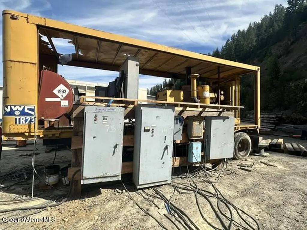 83895 S. State Highway 3 St. Maries ID 83861