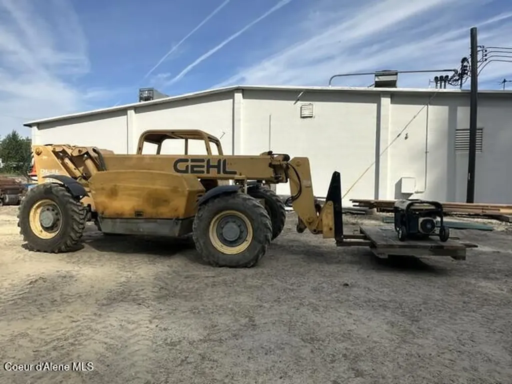 83895 S. State Highway 3 St. Maries ID 83861