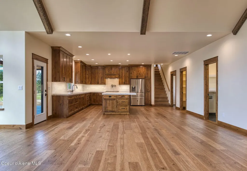 4450 Dufort Road Sagle ID 83860