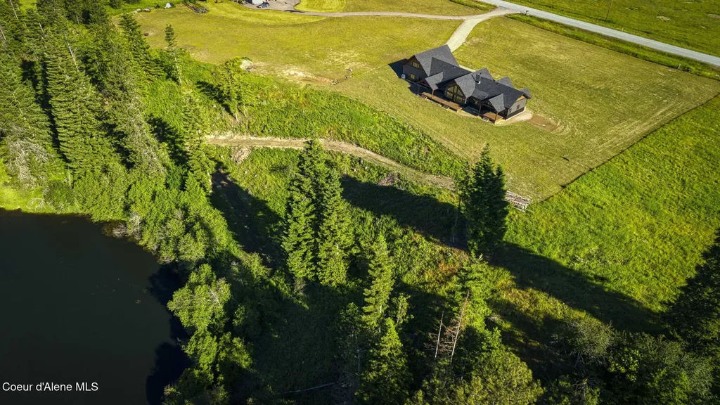4450 Dufort Road Sagle ID 83860