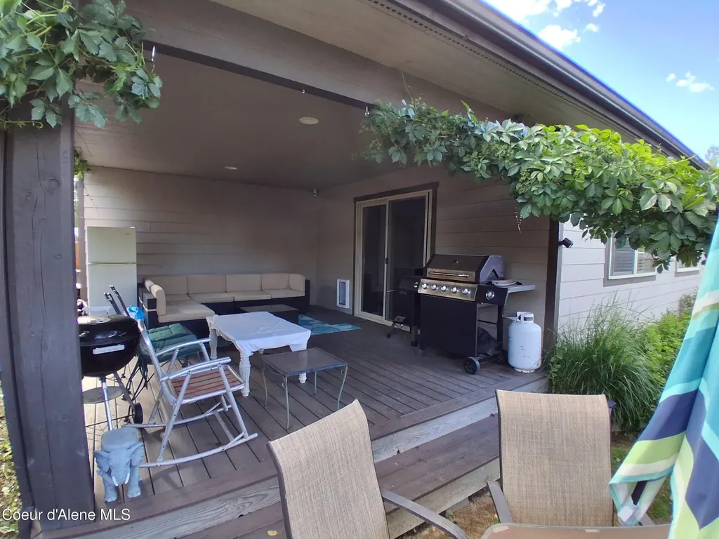 1206 Honeysuckle Avenue Sandpoint ID 83864