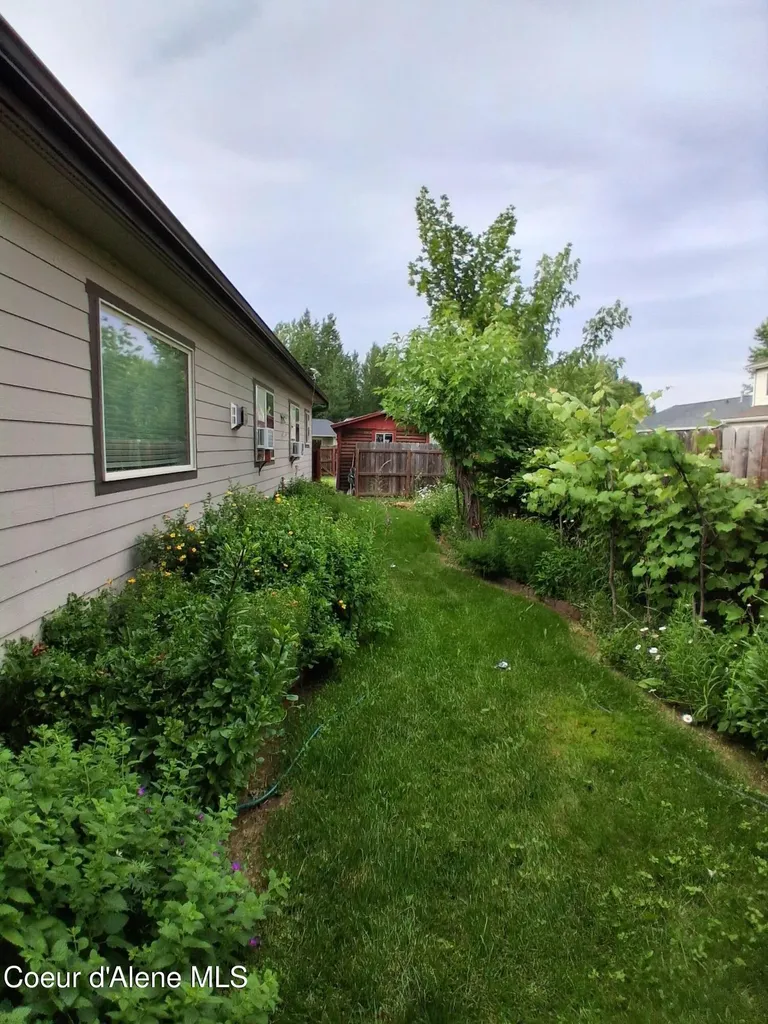 1206 Honeysuckle Avenue Sandpoint ID 83864