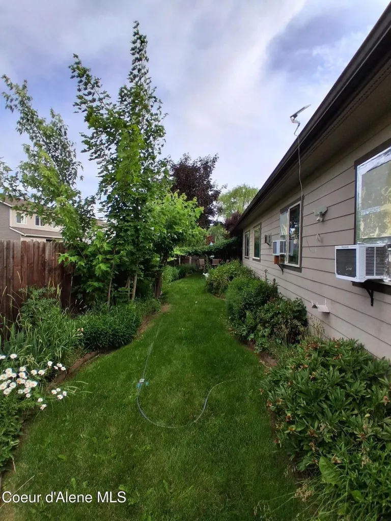 1206 Honeysuckle Avenue Sandpoint ID 83864