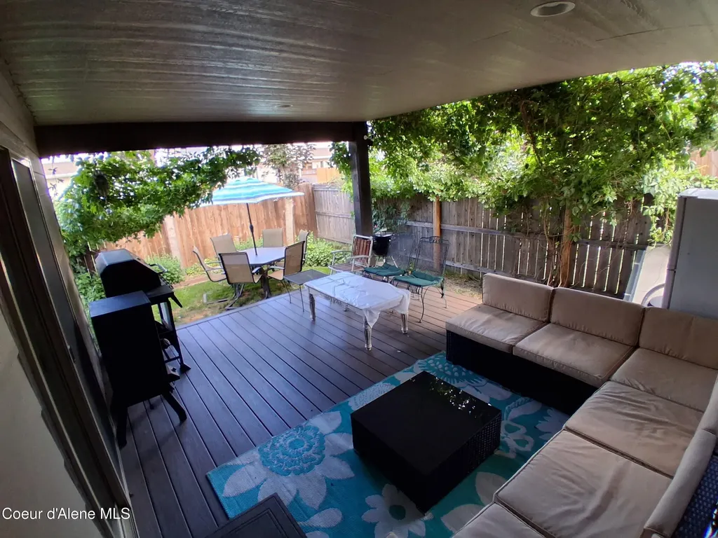 1206 Honeysuckle Avenue Sandpoint ID 83864