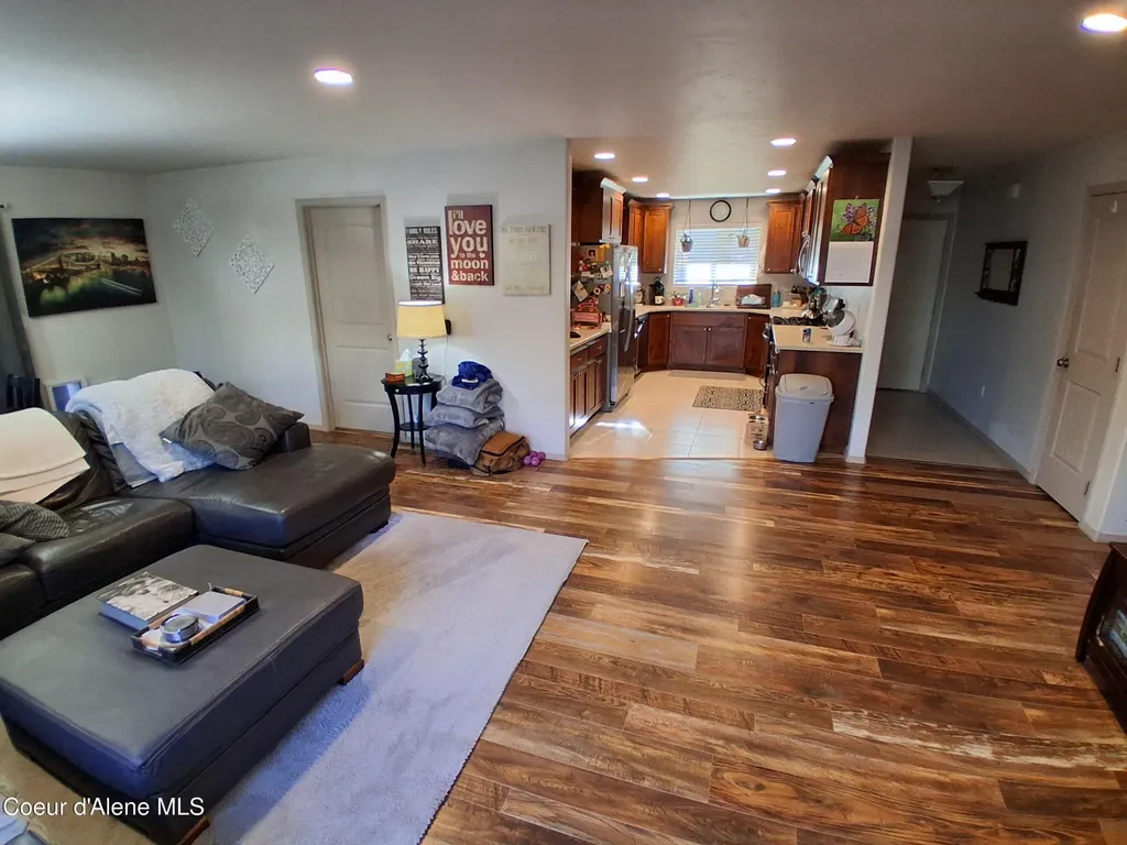 1206 Honeysuckle Avenue Sandpoint ID 83864