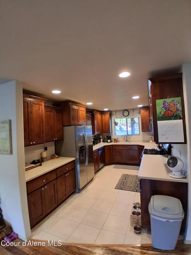 1206 Honeysuckle Avenue Sandpoint ID 83864