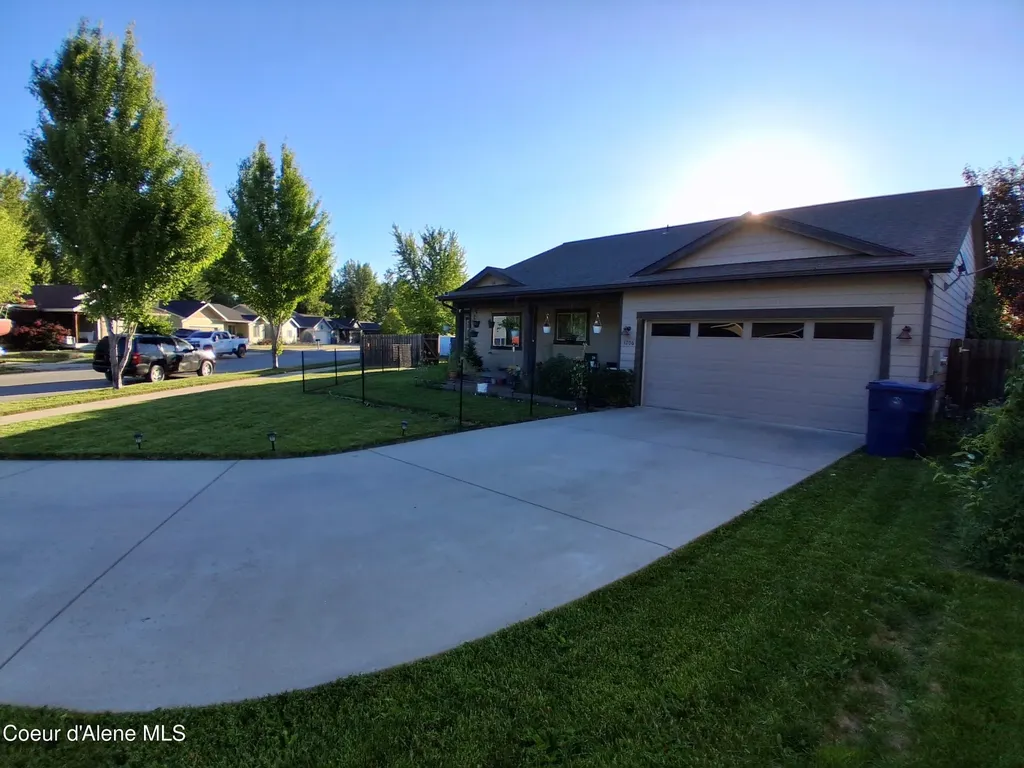 1206 Honeysuckle Avenue Sandpoint ID 83864