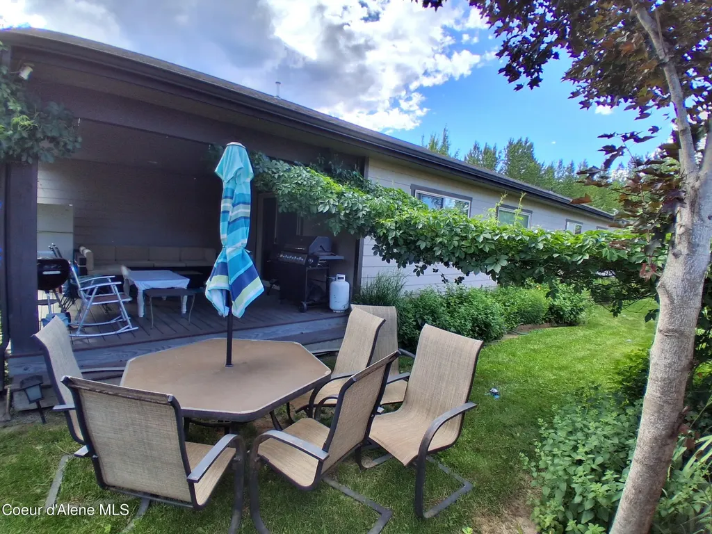 1206 Honeysuckle Avenue Sandpoint ID 83864