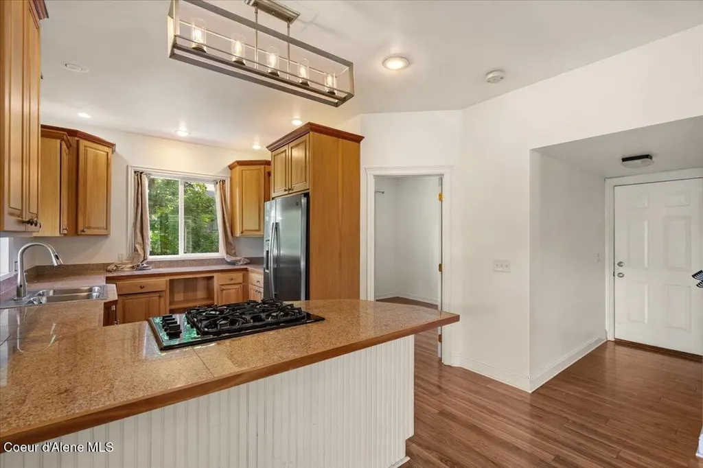 20535 N Pinehurst Street Rathdrum ID 83858