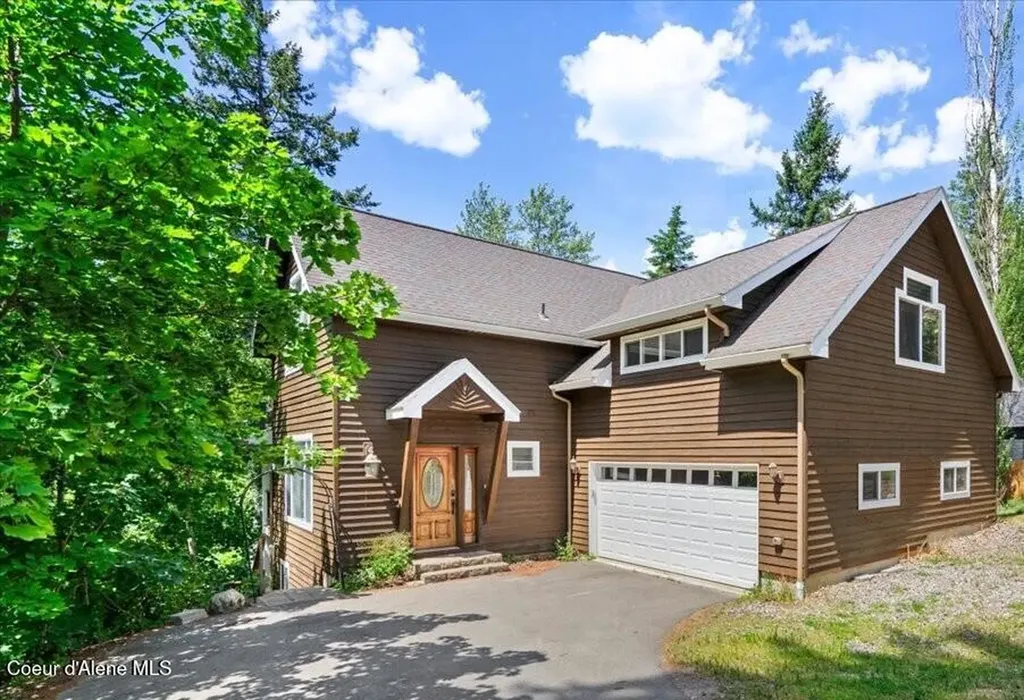 20535 N Pinehurst Street Rathdrum ID 83858