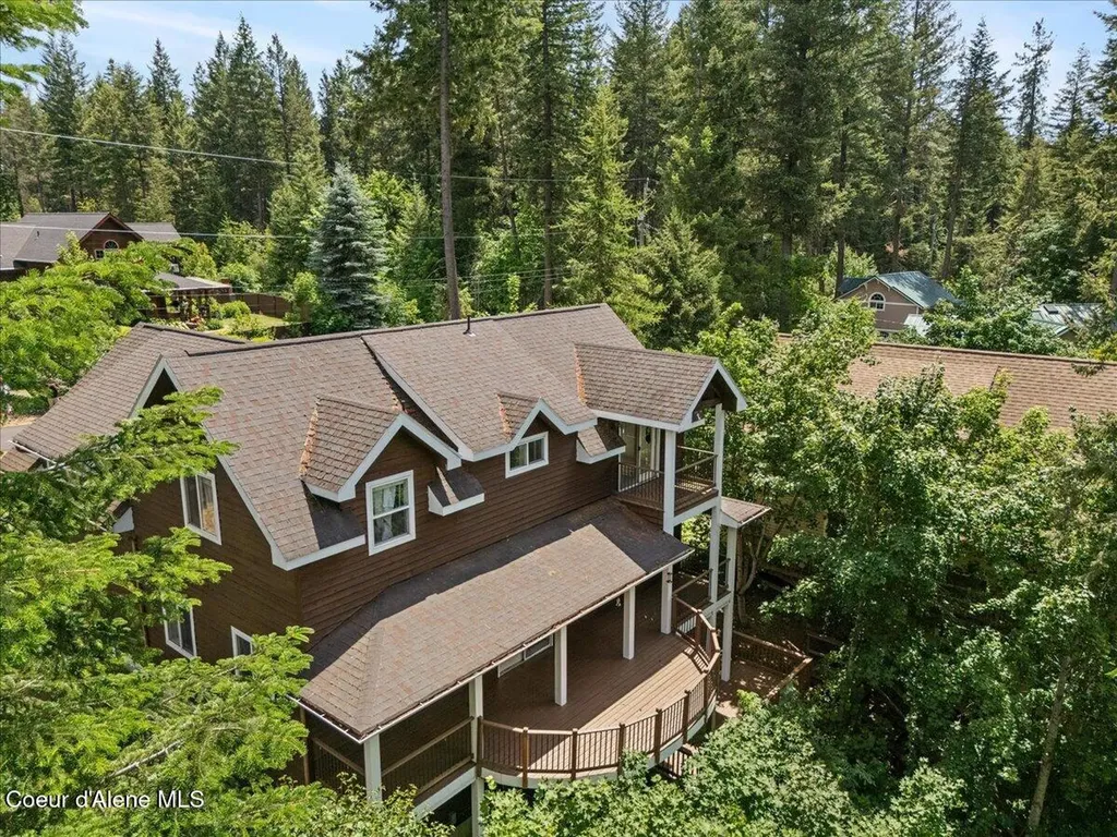 20535 N Pinehurst Street Rathdrum ID 83858