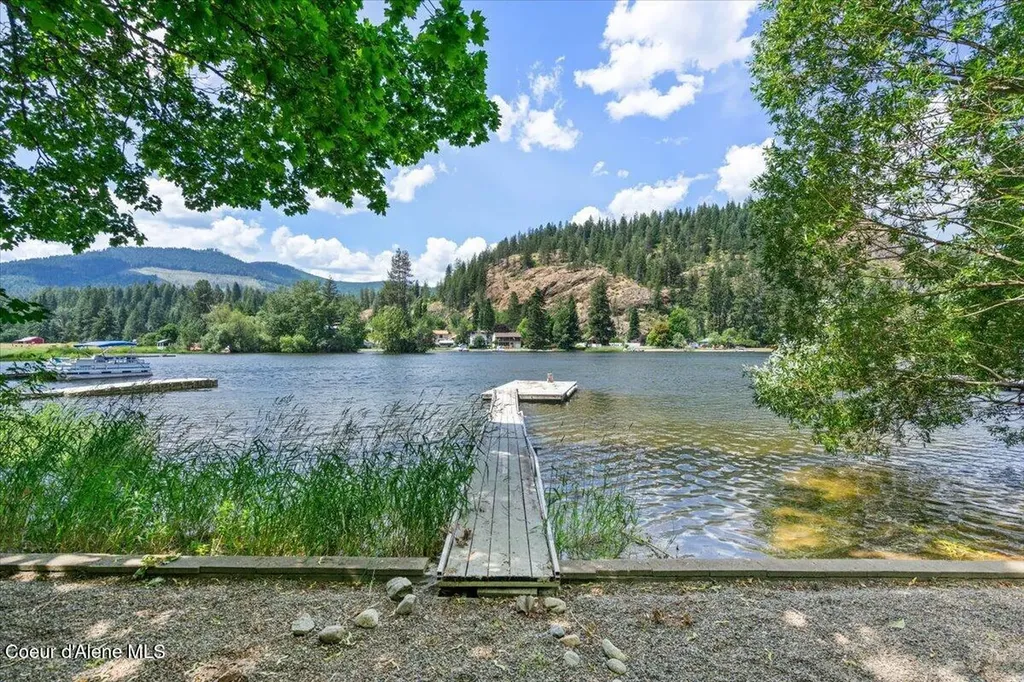 20535 N Pinehurst Street Rathdrum ID 83858