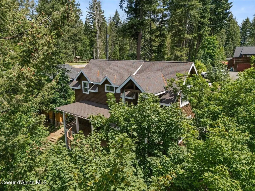 20535 N Pinehurst Street Rathdrum ID 83858