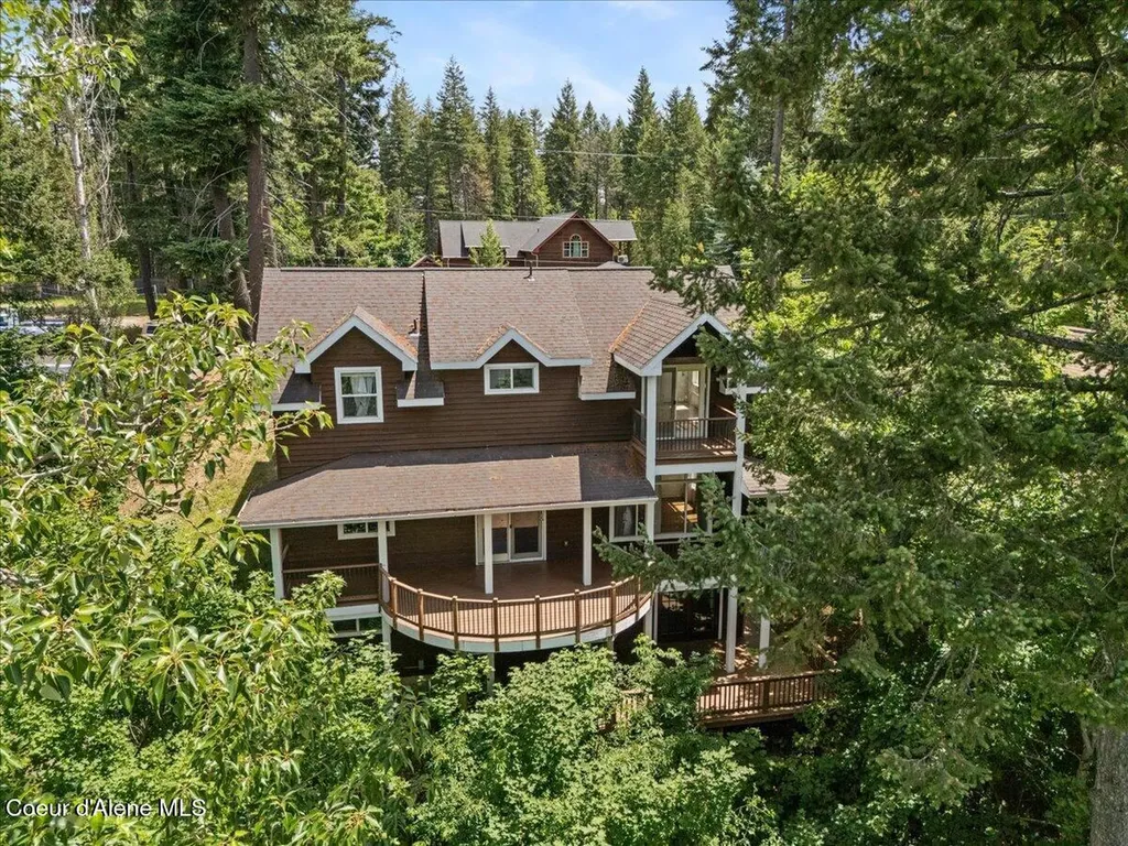 20535 N Pinehurst Street Rathdrum ID 83858