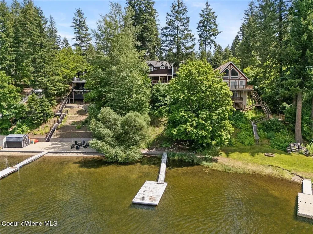 20535 N Pinehurst Street Rathdrum ID 83858
