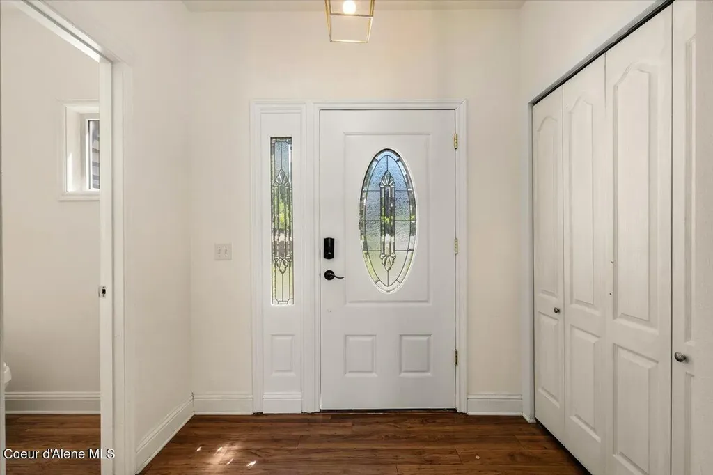 20535 N Pinehurst Street Rathdrum ID 83858
