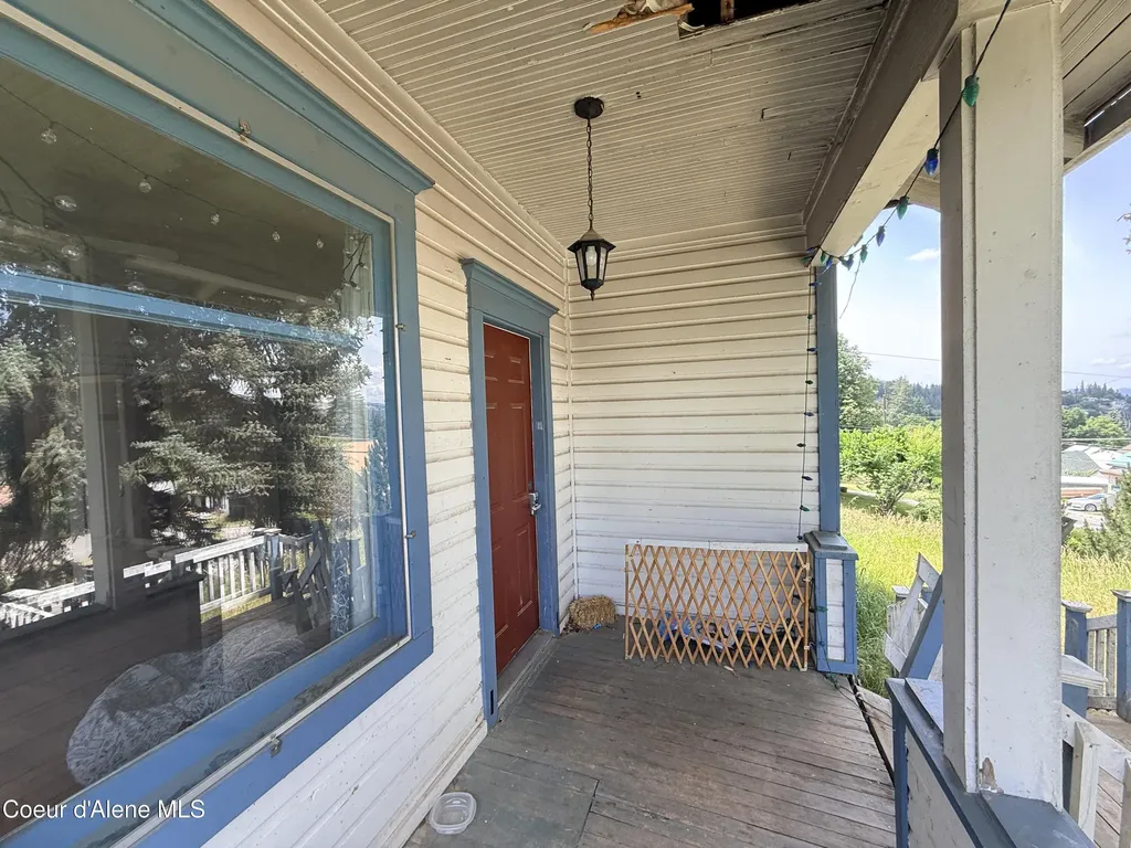 1127 W Jefferson Avenue St. Maries ID 83861