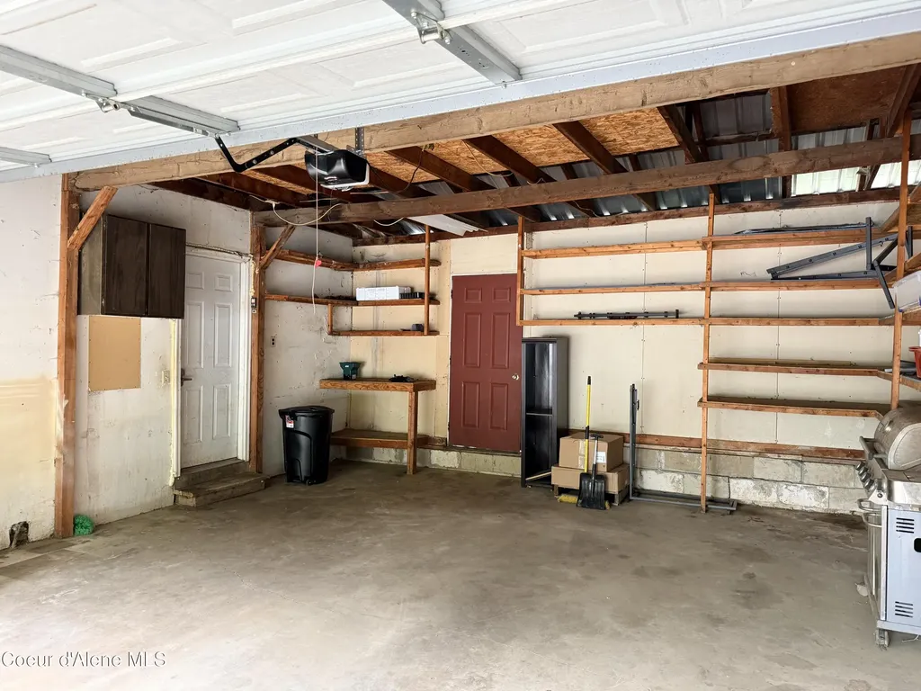 1127 W Jefferson Avenue St. Maries ID 83861